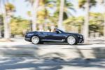 Bentley Continental GT V8 Convertible 2019 года (WW)